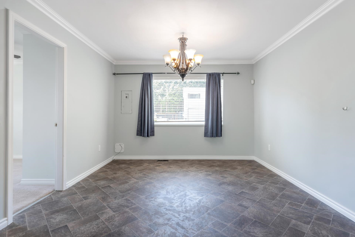 Bedroom 3 Photo of 32810 2nd Avenue, Mission, BC