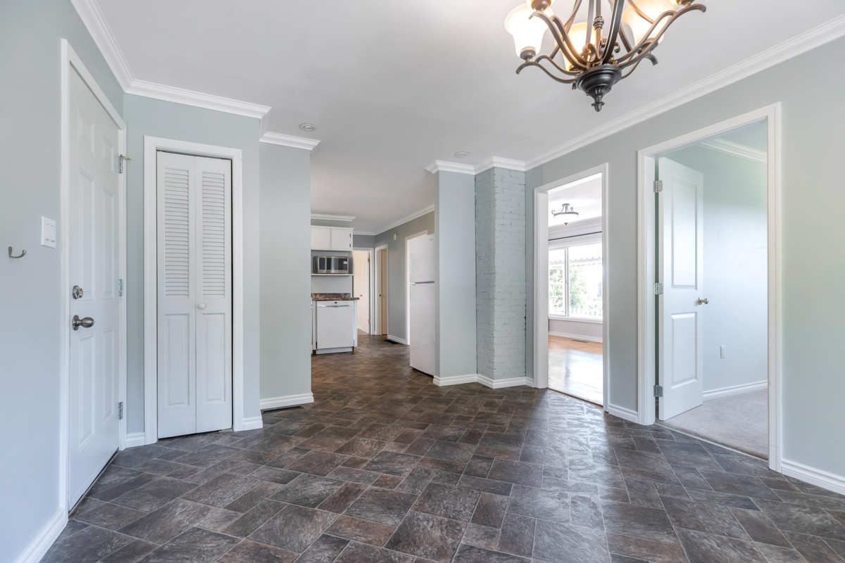 Bedroom 4 Photo of 32810 2nd Avenue, Mission, BC