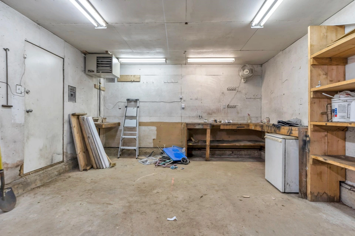 Fitness Center Photo Near 32810 2nd Avenue, Mission, BC