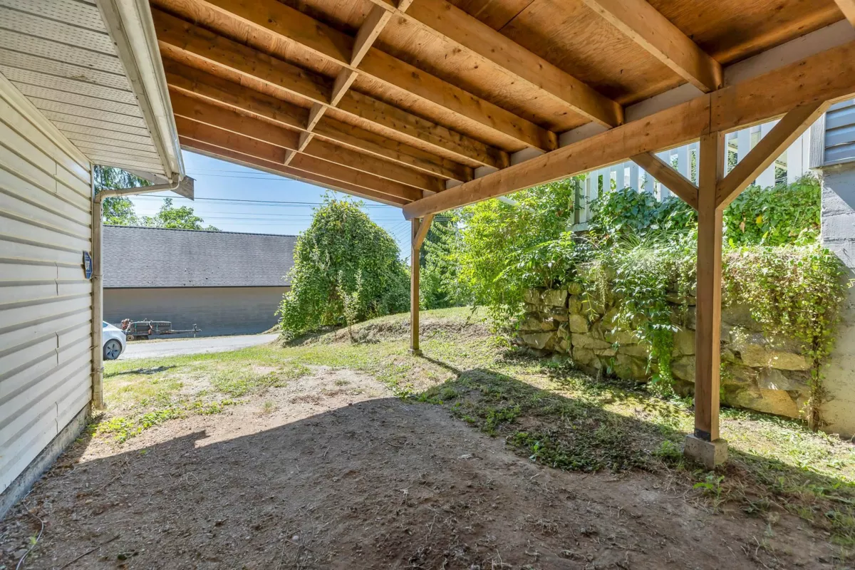 Neighborhood Park Photo Near 32810 2nd Avenue, Mission, BC