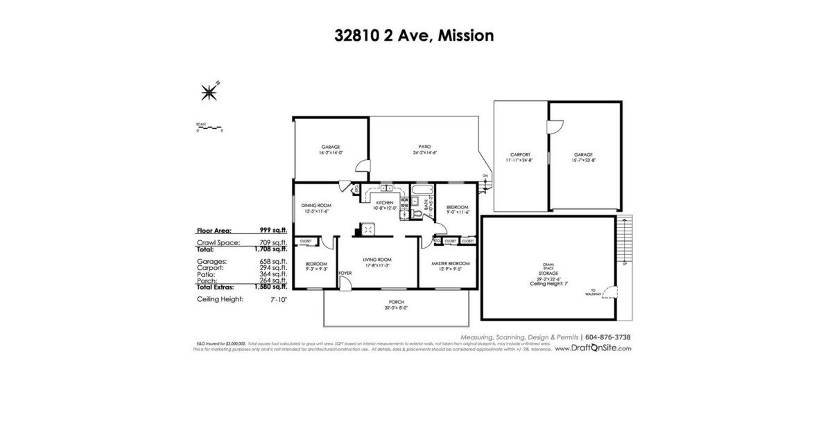 Playground / Recreational Area Near 32810 2nd Avenue, Mission, BC