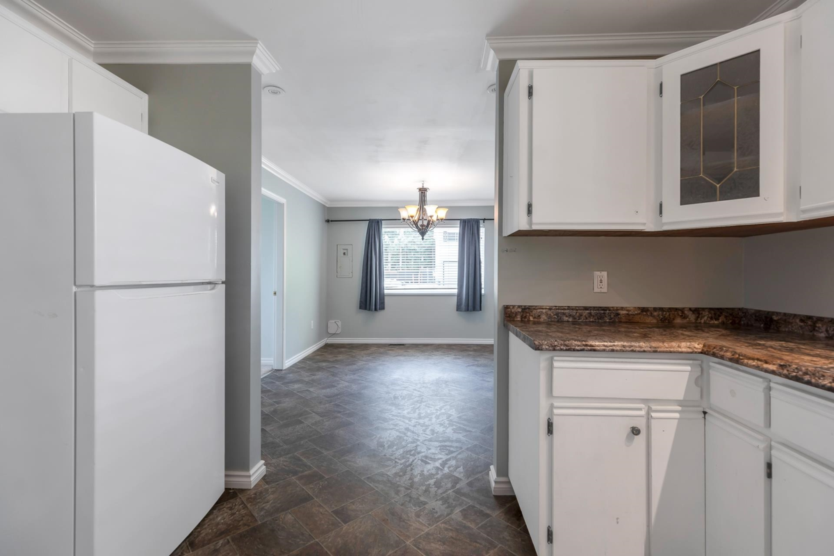 Walk-In Closet Photo of 32810 2nd Avenue, Mission, BC