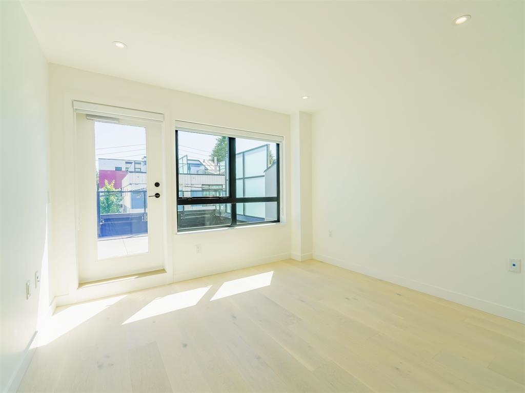 Bedroom 3 Photo of 51 550 W 28th Avenue, Vancouver, BC