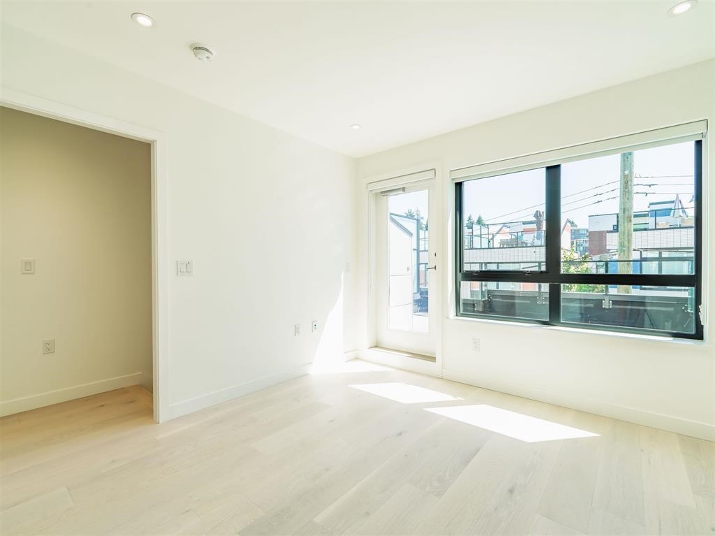 Bedroom 4 Photo of 51 550 W 28th Avenue, Vancouver, BC