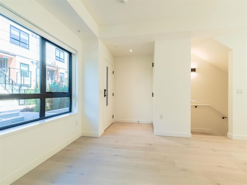 Breakfast Nook Photo of 51 550 W 28th Avenue, Vancouver, BC