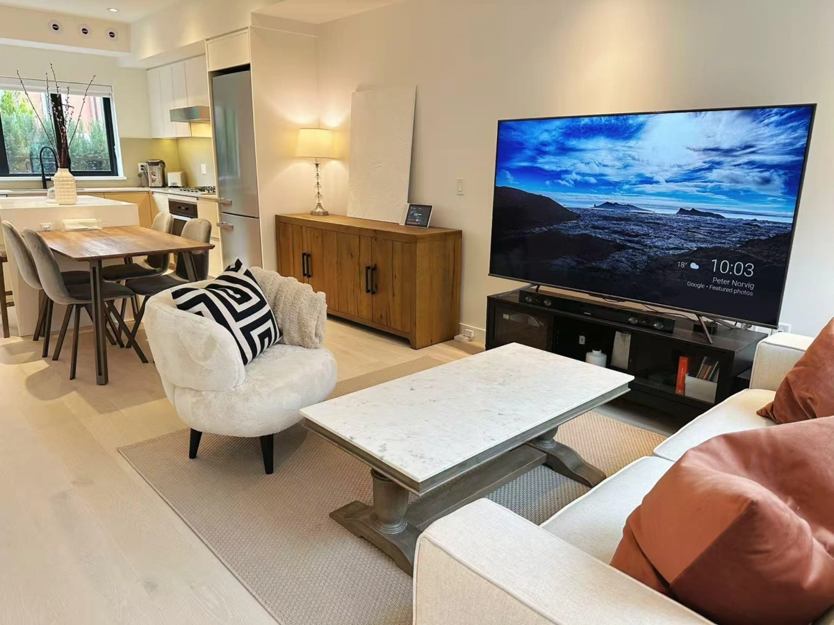 Exterior Rear Photo of 51 550 W 28th Avenue, Vancouver, BC