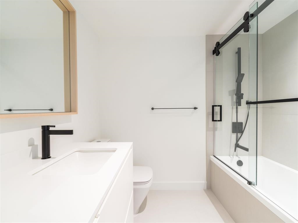 Outdoor Deck Photo of 51 550 W 28th Avenue, Vancouver, BC