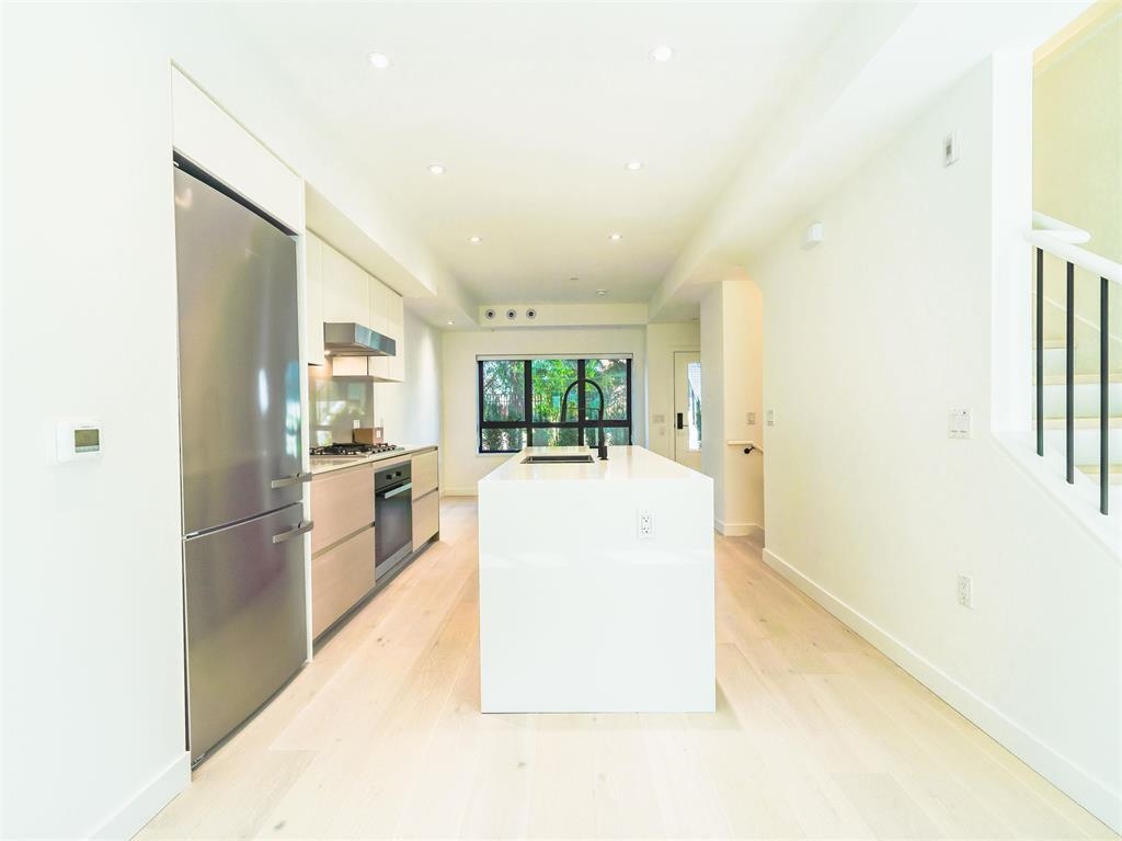 Pantry Photo of 51 550 W 28th Avenue, Vancouver, BC