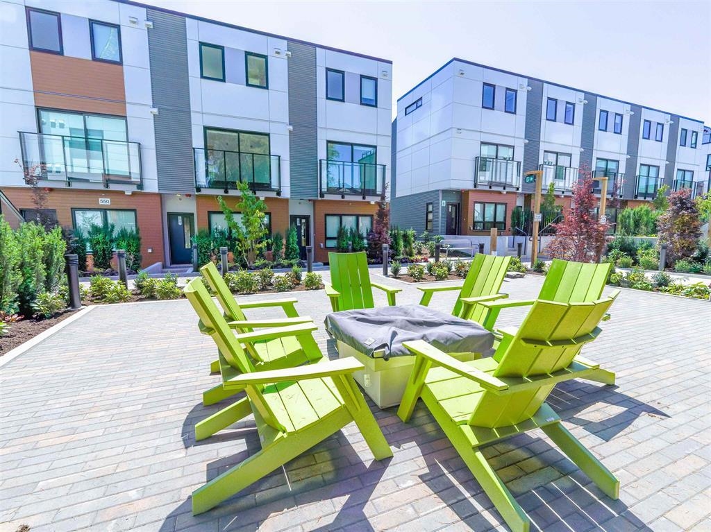 Street View Photo of 51 550 W 28th Avenue, Vancouver, BC