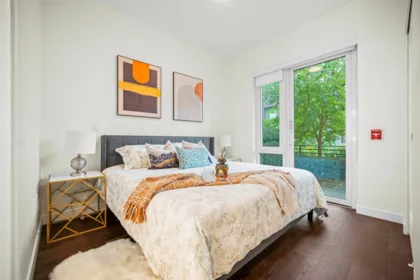 103 5681 Birney Avenue, Vancouver, BC, Vancouver — Apartment/Condo for sale