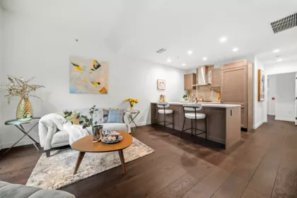 103 5681 Birney Avenue, Vancouver, BC, Vancouver — Apartment/Condo for sale