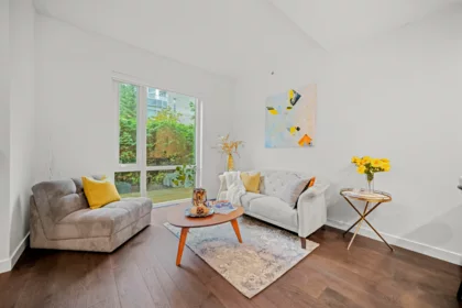 103 5681 Birney Avenue, Vancouver, BC, Vancouver — Apartment/Condo for sale