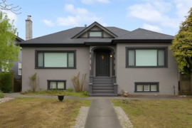6895 Curtis Street, Burnaby, BC