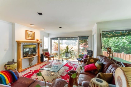 Kitchen Photo of 1650 Ioco Road, Port Moody, BC