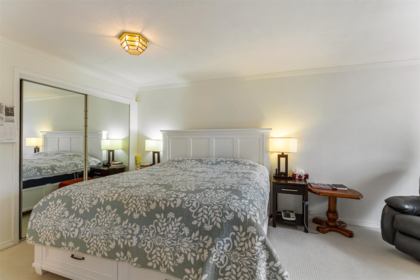Loft / Bonus Room Photo of 1650 Ioco Road, Port Moody, BC