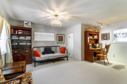 Mudroom Photo of 1650 Ioco Road, Port Moody, BC