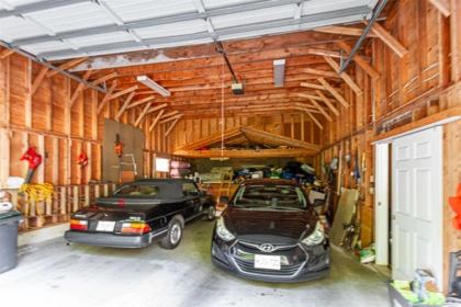 Staircase Photo of 1650 Ioco Road, Port Moody, BC