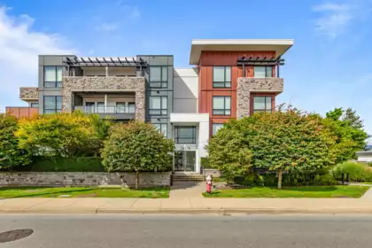 307 20331 Dewdney Trunk Road, Maple Ridge, BC, Maple Ridge — Apartment/Condo for sale