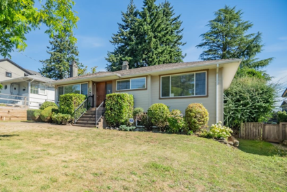 7760 Mary Avenue, Burnaby, BC, Burnaby — Single Family Residence for sale