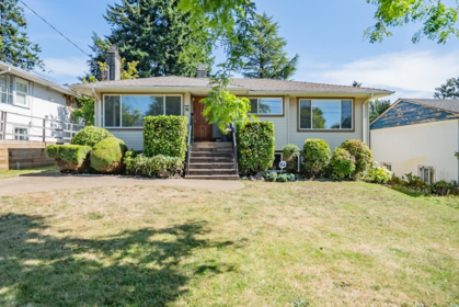 7760 Mary Avenue, Burnaby, BC, Burnaby — Single Family Residence for sale