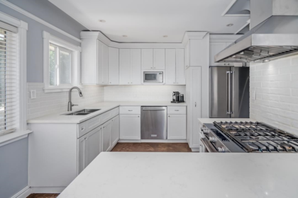 7760 Mary Avenue, Burnaby, BC, Burnaby — Single Family Residence for sale