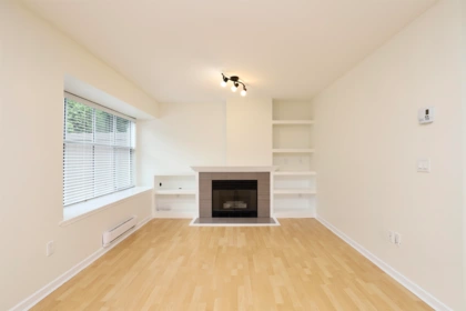 33 12099 237 Street, Maple Ridge, BC, Maple Ridge — Townhouse for sale