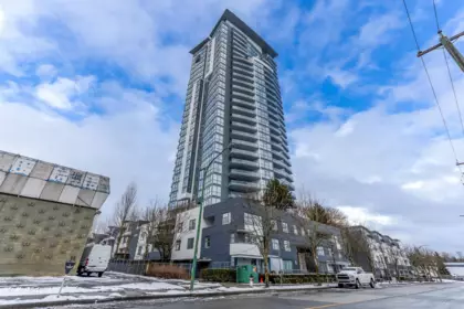 2106 5611 Goring Street, Burnaby, BC, Burnaby — Apartment/Condo for sale