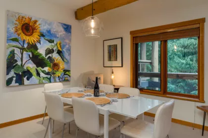25 2250 Nordic Drive, Whistler, BC, Whistler — Townhouse for sale