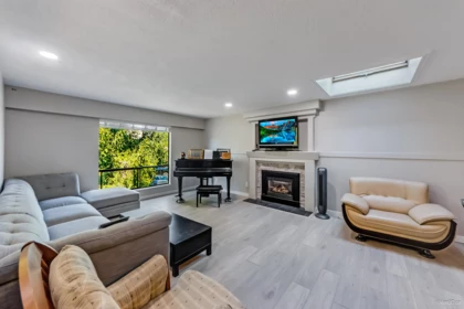1092 Terra Court, Port Coquitlam, BC, Port Coquitlam — Single Family Residence for sale