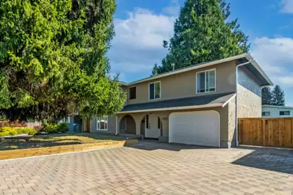 1092 Terra Court, Port Coquitlam, BC, Port Coquitlam — Single Family Residence for sale
