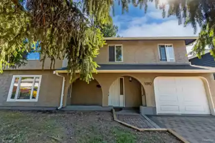 1092 Terra Court, Port Coquitlam, BC, Port Coquitlam — Single Family Residence for sale
