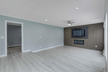 Bedroom 3 Photo of 8636 141b Street, Surrey, BC