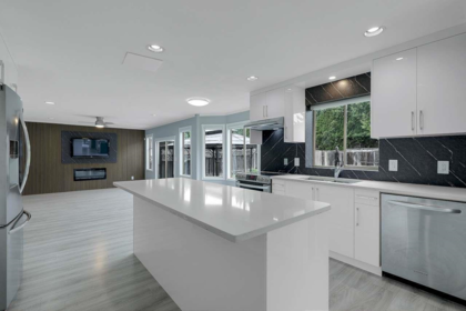 Breakfast Nook Photo of 8636 141b Street, Surrey, BC