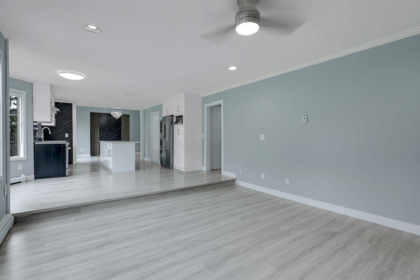 Guest Bathroom Photo of 8636 141b Street, Surrey, BC