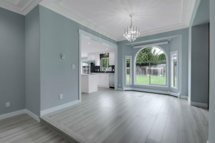 Kitchen Photo of 8636 141b Street, Surrey, BC