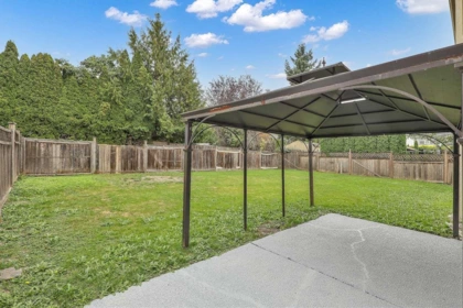 Outdoor Kitchen Photo of 8636 141b Street, Surrey, BC