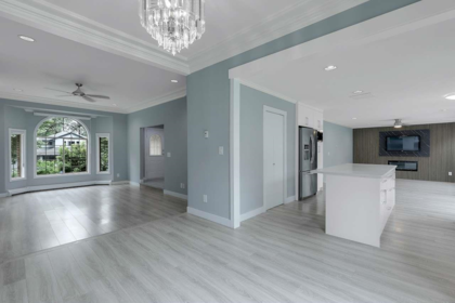Pantry Photo of 8636 141b Street, Surrey, BC