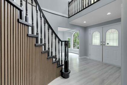 Powder Room Photo of 8636 141b Street, Surrey, BC