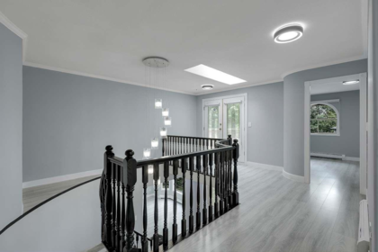 Staircase Photo of 8636 141b Street, Surrey, BC