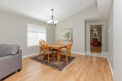 57 8555 209 Street, Langley, BC, Langley — Townhouse for sale