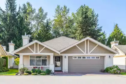 57 8555 209 Street, Langley, BC, Langley — Townhouse for sale