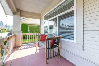 57 8555 209 Street, Langley, BC, Langley — Townhouse for sale