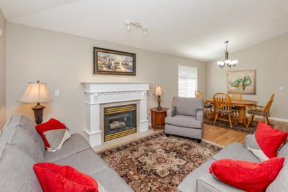 57 8555 209 Street, Langley, BC, Langley — Townhouse for sale
