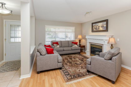 57 8555 209 Street, Langley, BC, Langley — Townhouse for sale