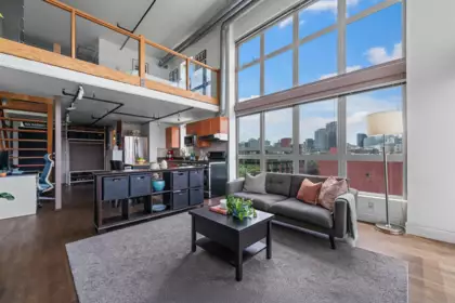 605 289 Alexander Street, Vancouver, BC, Vancouver — Apartment/Condo for sale