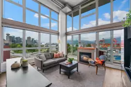 605 289 Alexander Street, Vancouver, BC