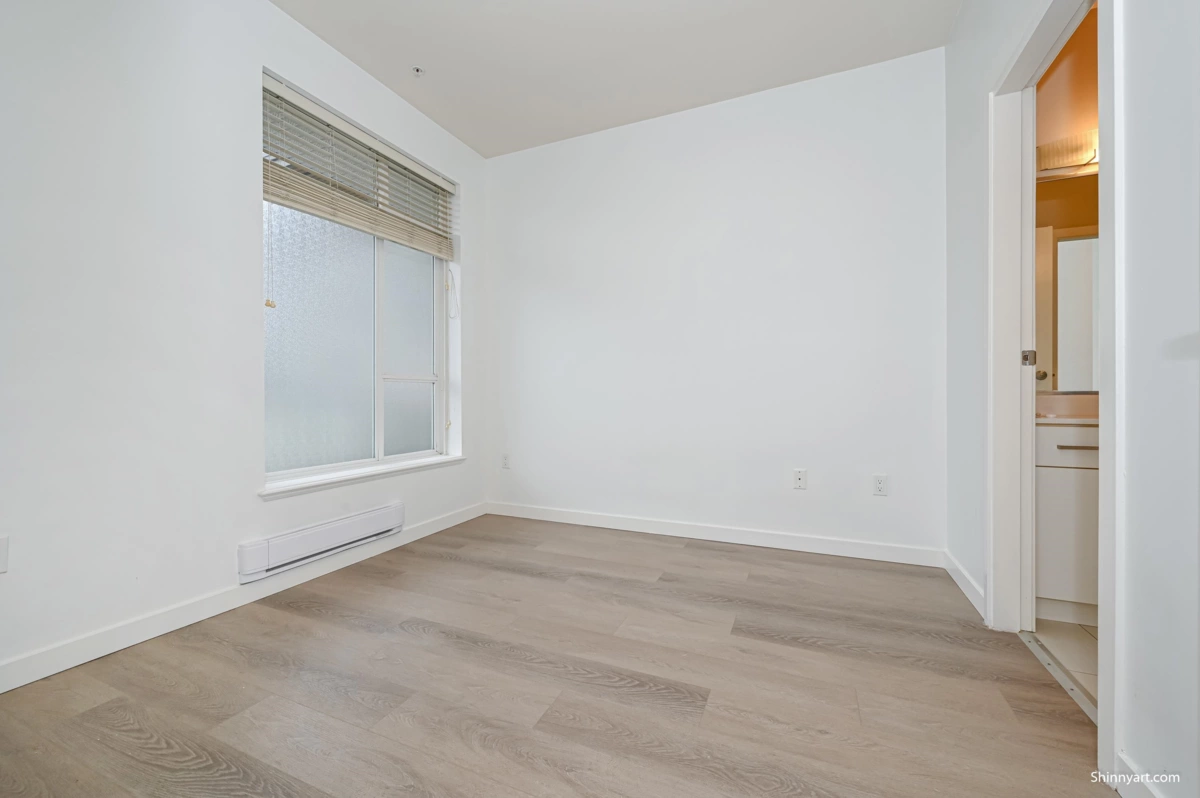 Bedroom 3 Photo of PH19 5288 Grimmer Street, Burnaby, BC