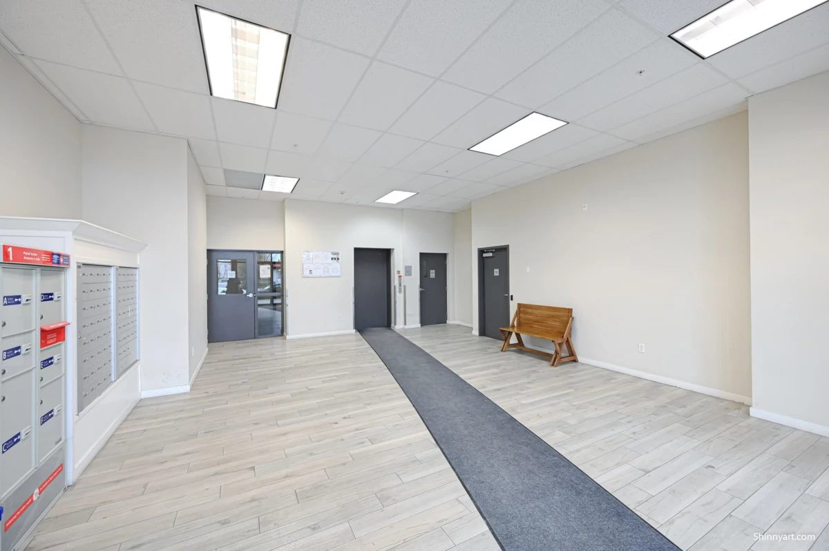 Bedroom 4 Photo of PH19 5288 Grimmer Street, Burnaby, BC