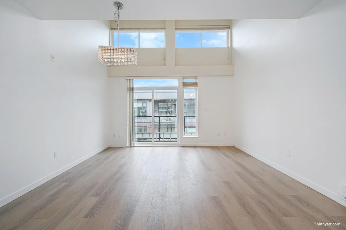 Family Room Photo of PH19 5288 Grimmer Street, Burnaby, BC