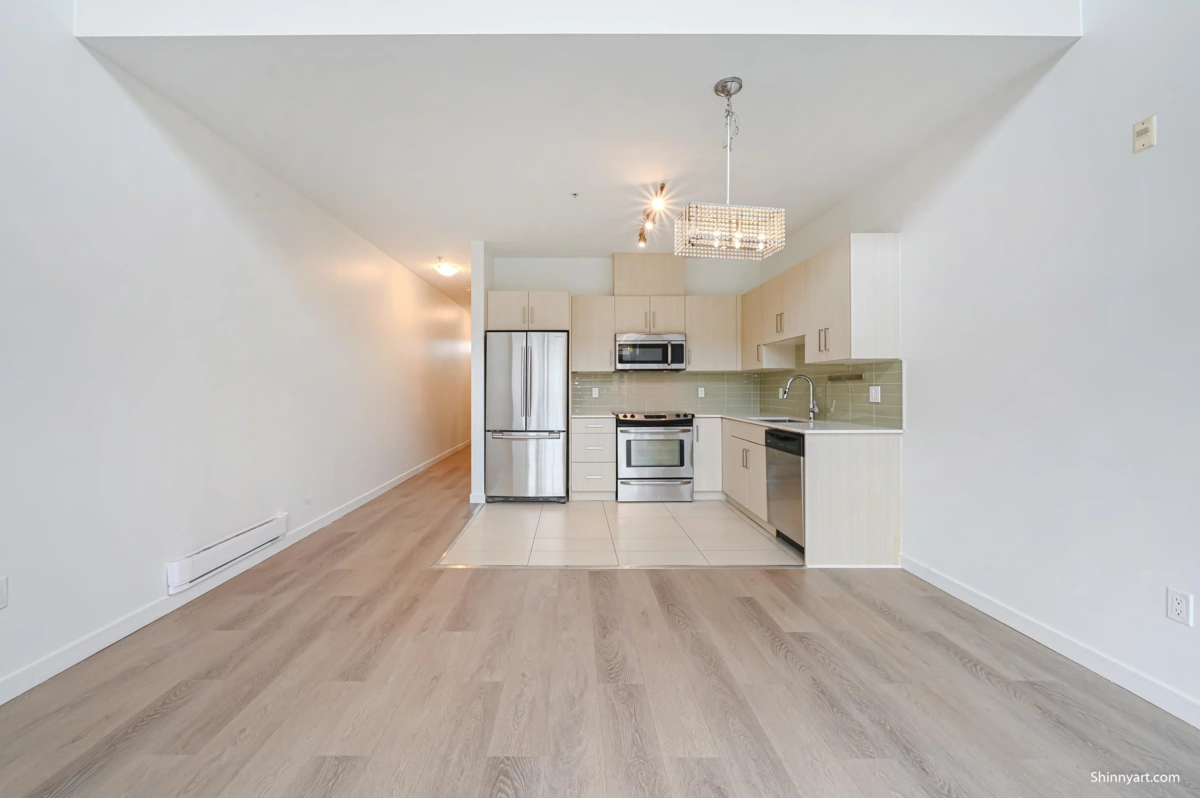 Kitchen Photo of PH19 5288 Grimmer Street, Burnaby, BC